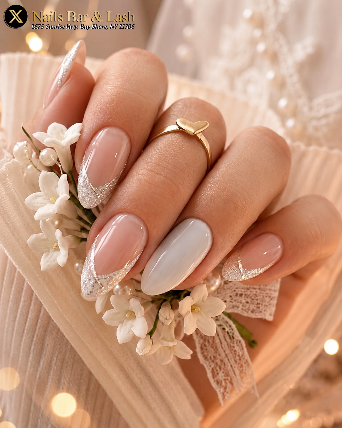 Nail designs